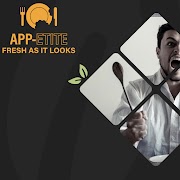 App-Etite ảnh chụp màn hình 1