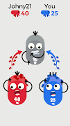 برنامه‌نما Head Wars عکس از صفحه