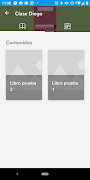 SmartClassroom syot layar 3