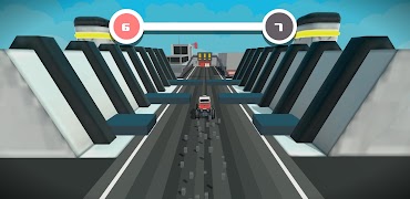 SuperCar Crach 截圖 2