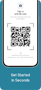 SendIt - Secure Communications پوسٹر