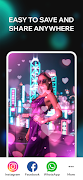 Bokeh Effects 스크린샷 4
