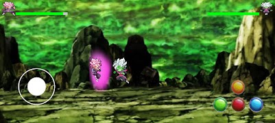 Multiverse Tournament screenshot 7