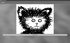 Cat Thing captura de pantalla 6