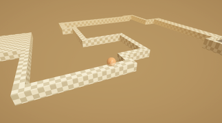 برنامه‌نما Hamster Roll عکس از صفحه