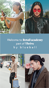 Bluebell eLearning постер