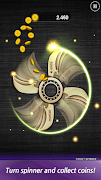 Fidget Spinner King imagem de tela 6