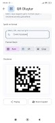 QR Code Reader & Scanner screenshot 3
