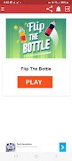 برنامه‌نما Flip The Bottle عکس از صفحه