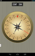 Genaue Compass Screenshot 5