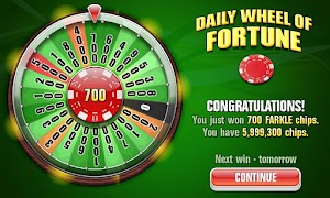 FARKLE screenshot 2
