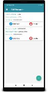 SMS Messaging & Forwarding captura de pantalla 7