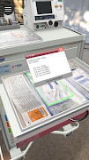 Code Cart AR screenshot 1