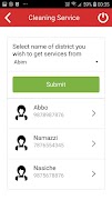 Cleaning services Uganda ảnh chụp màn hình 3