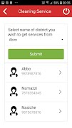 Cleaning services Uganda screenshot 3