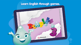 برنامه‌نما Droplets 3 عکس از صفحه