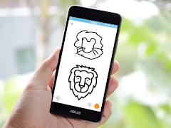 Draw it syot layar 6