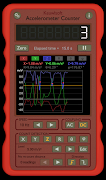 Accelerometer Counter 海报
