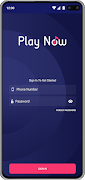 PlayNow - ET captura de pantalla 1