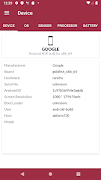 My Device Info - Android Devic-poster