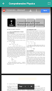 Comprehensive Physics اسکرین شاٹ 3