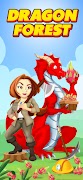 Dragon Forest постер