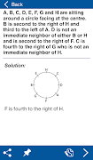 Pocket Logical Reasoning App screenshot 4