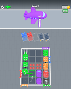 Passenger Order স্ক্রিনশট 5