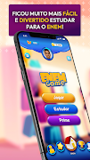 ENEM Game โปสเตอร์