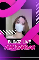 Bling2 Live Apk poster