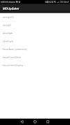 MDUpdater screenshot 1