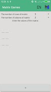 Game Theory 포스터