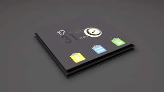 Clipboard-Icon Pack/Theme تصوير الشاشة 6