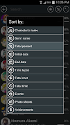 Cosplanner imagem de tela 1