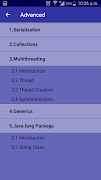 Core Java スクリーンショット 5