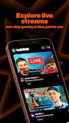 Loco: Live Streaming স্ক্রিনশট 1
