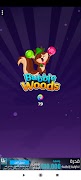 Bubble Woods capture d'écran 3
