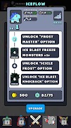 Magic Monster Defense Ekran Görüntüsü 3