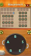 Word Builder – Puzzle Game screenshot 2