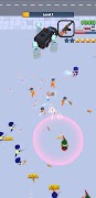 Justice escape screenshot 6