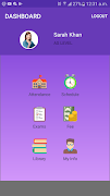 StudentEdge ảnh chụp màn hình 2