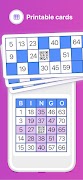 bingo!! 截图 4