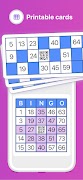 bingo!! capture d'écran 4