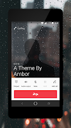 City Light Theme ภาพหน้าจอ 4