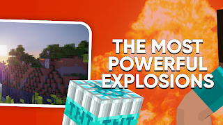 TNT Mod Minecraft تصوير الشاشة 1