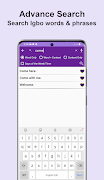 Learn Igbo Language screenshot 3