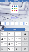 Smart Wallet ảnh chụp màn hình 1