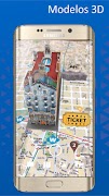 AR MApp скриншот 5
