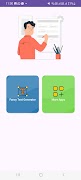 Fancy Text Generator - Toolszu screenshot 4