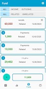 برنامه‌نما Micro-Sales Manager عکس از صفحه